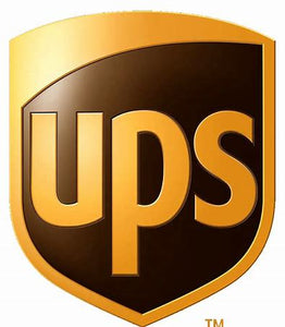 UPS Special Shipping