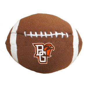 Small Stuffed Football