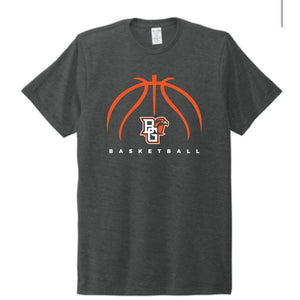 JU BGSU Basketball SS Tee